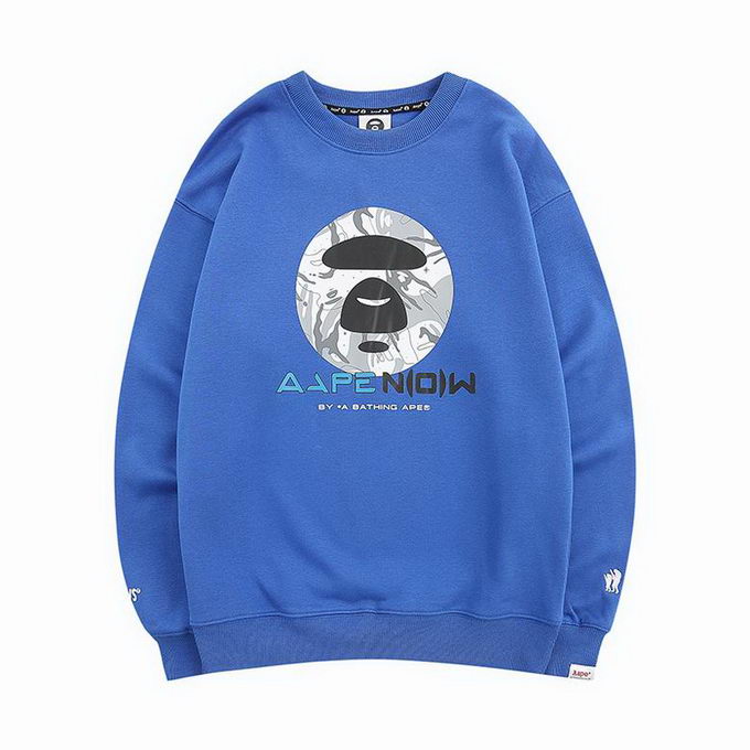 Aape Bape Sweatshirt Mens ID:20221011-32